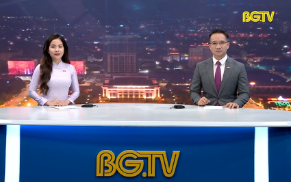 Thời sự THBG tối ng&agrave;y 03-05-2025