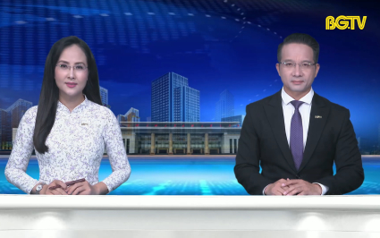 Thời sự THBG tối ng&agrave;y 03-06-2024