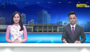 Thời sự THBG tối ng&agrave;y 03 - 07 - 2020