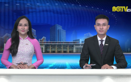Thời sự THBG tối ng&agrave;y 03-07-2022