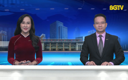 Thời sự THBG tối ng&agrave;y 03-07-2023