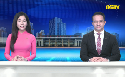 Thời sự THBG tối ng&agrave;y 03-07-2024