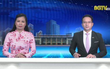 Thời sự THBG tối ng&agrave;y 03-08-2022
