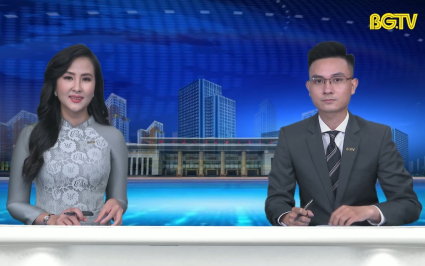Thời sự THBG tối ng&agrave;y 03-08-2023
