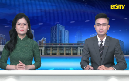 Thời sự THBG tối ng&agrave;y 03-09-2023