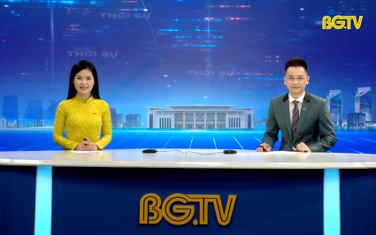 Thời sự THBG tối ng&agrave;y 03-09-2024
