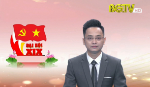 Thời sự THBG tối ng&agrave;y 03 -10 - 2020