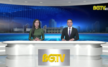 Thời sự THBG tối ng&agrave;y 03-10-2022