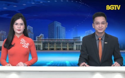 Thời sự THBG tối ng&agrave;y 03-10-2023