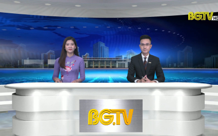 Thời sự THBG tối ng&agrave;y 03-11-2022