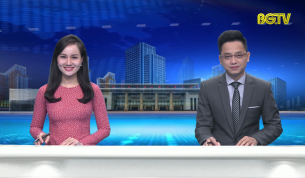 Thời sự THBG tối ng&agrave;y 03 - 12 - 2019