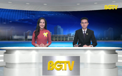 Thời sự THBG tối ng&agrave;y 03-12-2023