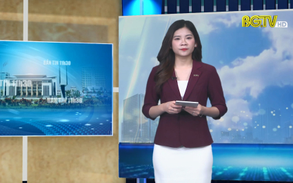 Thời sự THBG trưa ng&agrave;y 04-01-2023