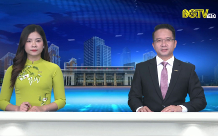 Thời sự THBG tối ng&agrave;y 04-01-2023