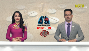 Thời sự THBG tối ng&agrave;y 04 - 02 - 2021