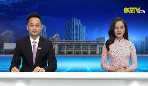 Thời sự THBG tối ng&agrave;y 05 - 03 - 2021