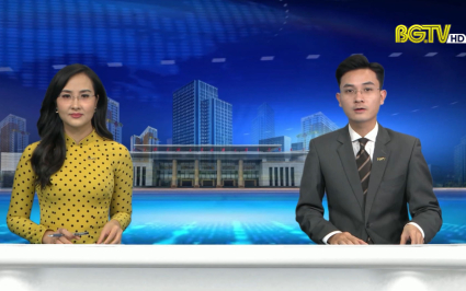 Thời sự THBG tối ng&agrave;y 04-03-2022