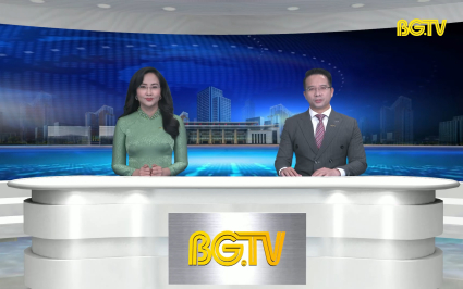 Thời sự THBG tối ng&agrave;y 04-03-2023