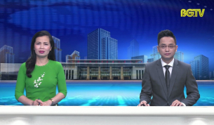 Thời sự THBG tối ng&agrave;y 04 - 04 - 2020