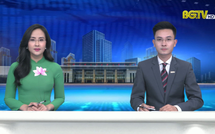 Thời sự THBG tối ng&agrave;y 04-05-2022
