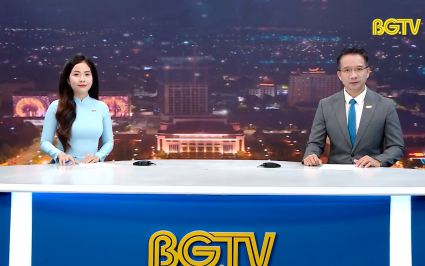 Thời sự THBG tối ng&agrave;y 04-06-2025