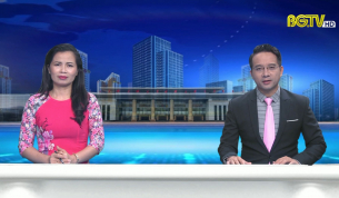 Thời sự THBG tối ng&agrave;y 04 - 07 - 2020
