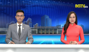 Thời sự THBG tối ng&agrave;y 04 - 07 - 2021