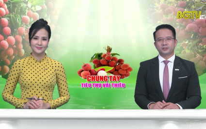Thời sự THBG tối ng&agrave;y 04-07-2022