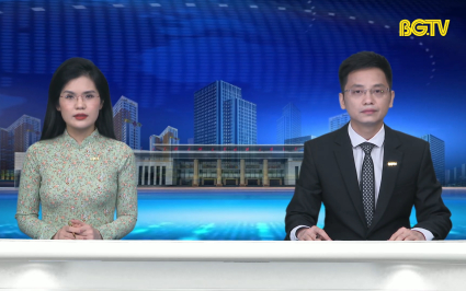 Thời sự THBG tối ng&agrave;y 04-07-2023