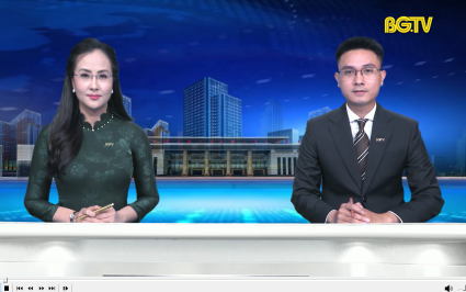 Thời sự THBG tối ng&agrave;y 04-07-2024	