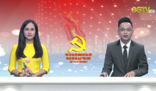 Thời sự THBG tối ng&agrave;y 04 - 08 - 2020