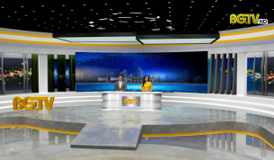 Thời sự THBG tối ng&agrave;y 04 - 08 - 2021