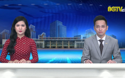 Thời sự THBG tối ng&agrave;y 04-08-2022
