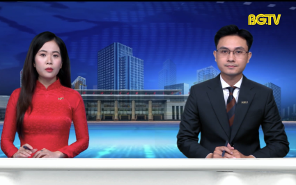 Thời sự THBG tối ng&agrave;y 04-08-2024