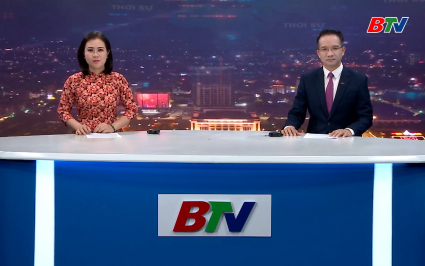 Thời sự THBN tối ng&agrave;y 04-08-2025