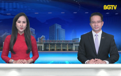 Thời sự THBG tối ng&agrave;y 04-09-2023