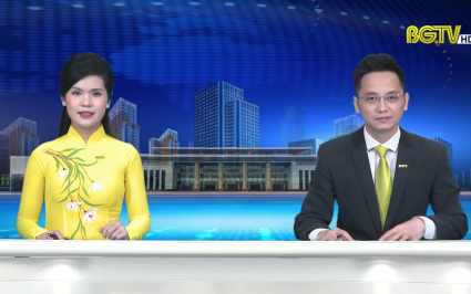Thời sự THBG tối ng&agrave;y 04-10-2022