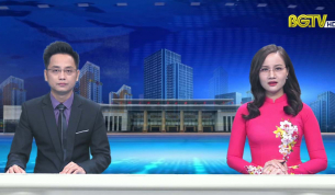 Thời sự THBG tối ng&agrave;y 04 - 11 - 2020