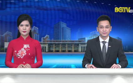 Thời sự THBG tối ng&agrave;y 04-11-2022