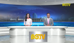 Thời sự THBG tối ng&agrave;y 04 - 12 - 2019