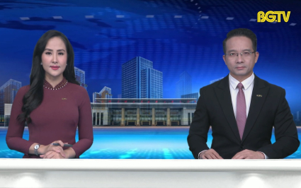 Thời sự THBG tối ng&agrave;y 04-12-2023
