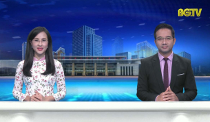 Thời sự THBG tối ng&agrave;y 05 - 01 - 2020