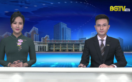 Thời sự THBG tối ng&agrave;y 05-01-2023
