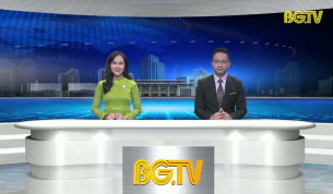 Thời sự THBG tối ng&agrave;y 05 - 02 - 2020