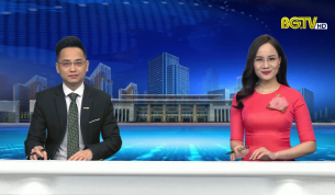 Thời sự THBG tối ng&agrave;y 05 - 02 - 2021