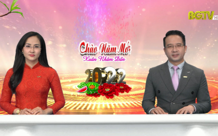 Thời sự THBG tối ng&agrave;y 05-02-2022