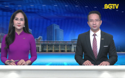 Thời sự THBG tối ng&agrave;y 05-02-2024