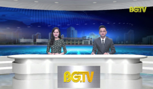 Thời sự THBG tối ng&agrave;y 05 - 03 - 2020