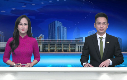 Thời sự THBG tối ng&agrave;y 05-03-2024