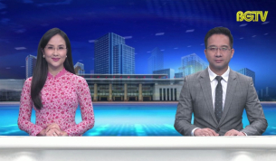 Thời sự THBG tối ng&agrave;y 05 - 04 - 2020